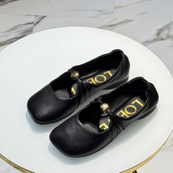 ЛОФЕРЫ LOEWE  79753 фото анонса