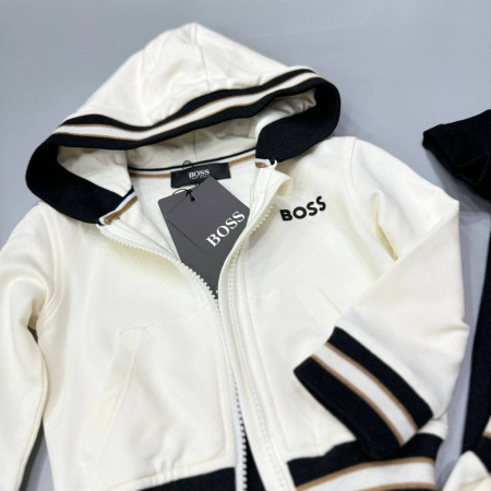 ДЕТСКИЙ КОСТЮМ HUGO BOSS 74719 детальное фото товара