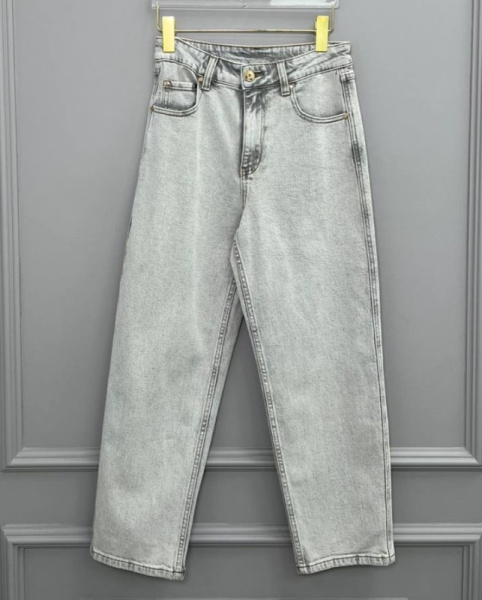 ДЖИНСЫ BRUNELLO CUCINELLI