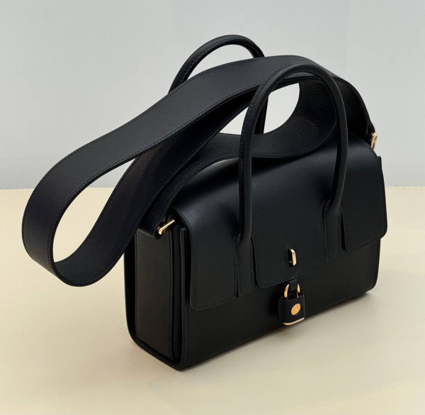 СУМКА HERMES DRAG  78479 фото анонса