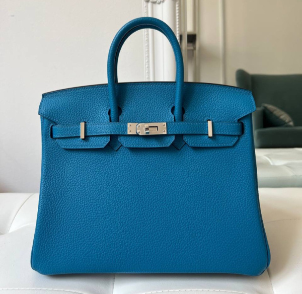 СУМКА HERMES BIRKIN 25