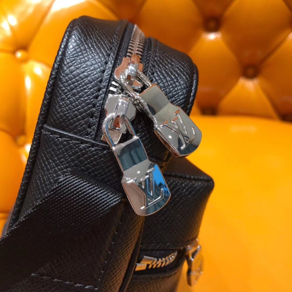 МУЖСКАЯ СУМКА МЕССЕНДЖЕР LOUIS VUITTON OUTDOOR PM  10924 фото анонса