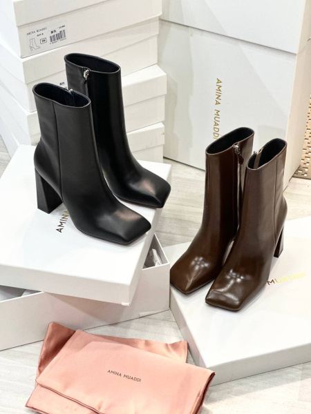 БОТИЛЬОНЫ AMINA MUADDI  80164 фото анонса