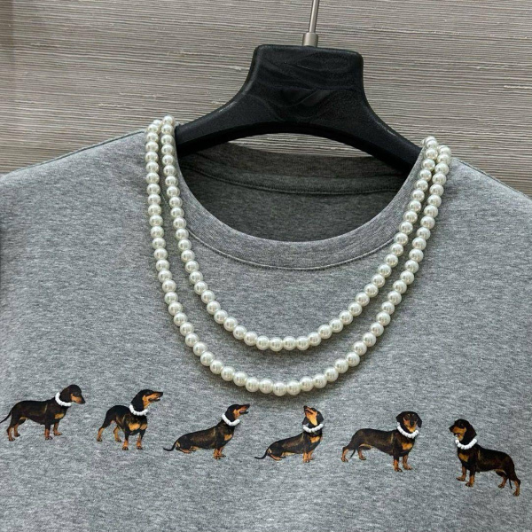 ФУТБОЛКА MARNI  75990 фото анонса