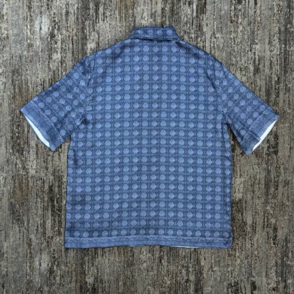 МУЖСКОЙ КОСТЮМ CHRISTIAN DIOR  69264 фото анонса