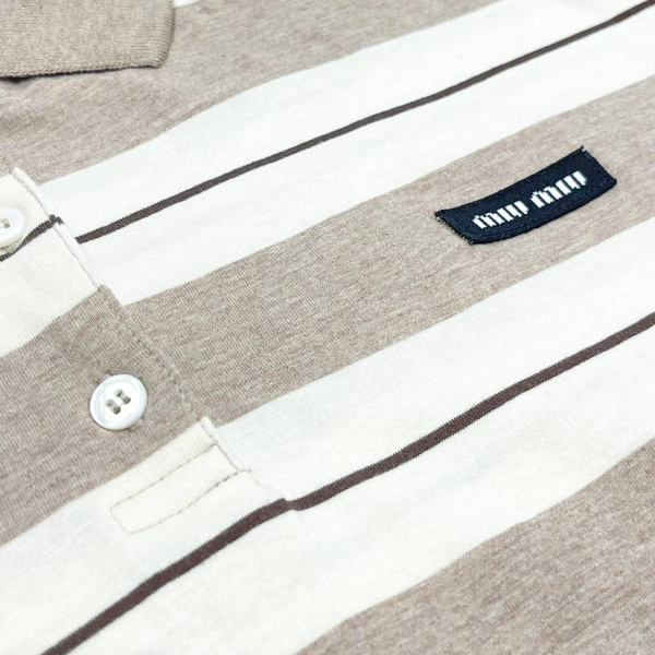 ПОЛО MIU MIU  77333 фото анонса