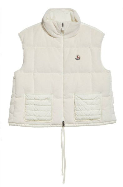 ЖИЛЕТ MONCLER  70883 фото анонса