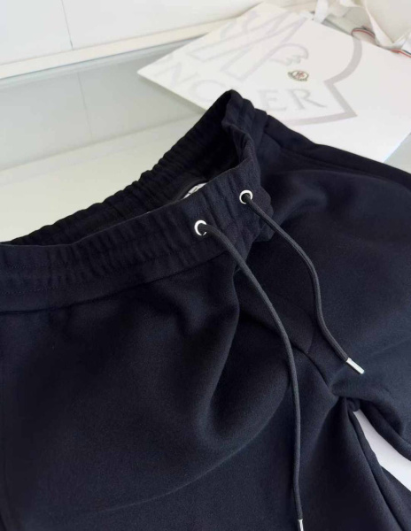 МУЖСКИЕ БРЮКИ MONCLER  72533 фото анонса