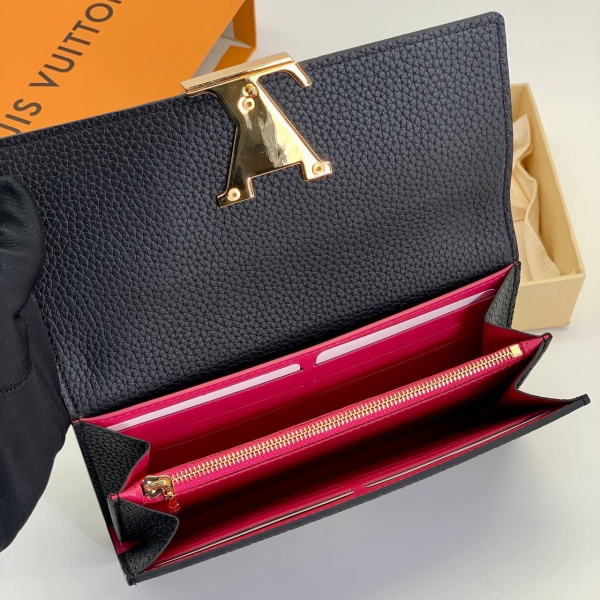 КОШЕЛЕК LOUIS VUITTON  56169 фото анонса