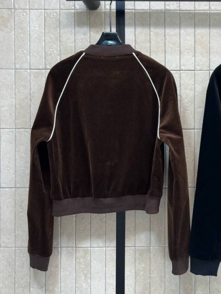 БОМБЕР CHANEL  81543 фото анонса