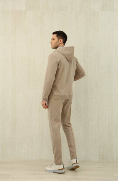 МУЖСКОЙ КОСТЮМ BRUNELLO CUCINELLI  73447 фото анонса