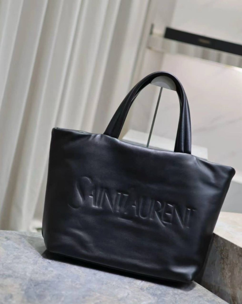 СУМКА SAINT LAURENT  63973 фото анонса