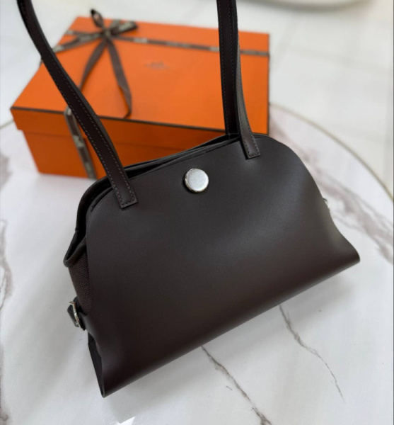 СУМКА HERMES TABLIER SELLIER 