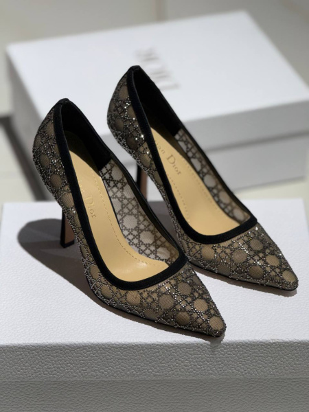 ТУФЛИ CHRISTIAN DIOR  73321 фото анонса