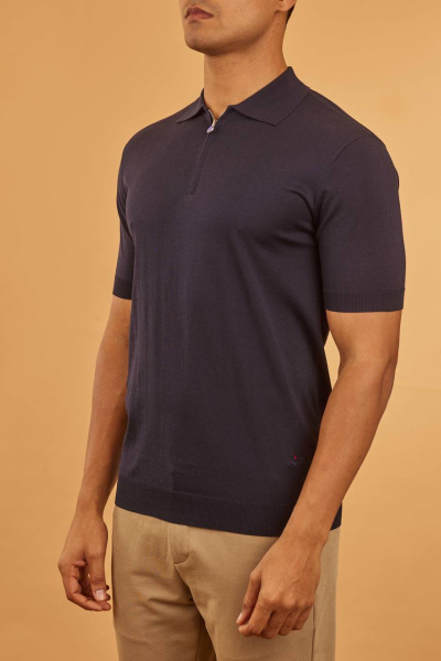 МУЖСКОЕ ПОЛО KITON  74664 фото анонса