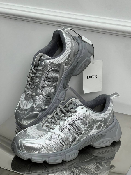 КРОССОВКИ CHRISTIAN DIOR  70649 фото анонса