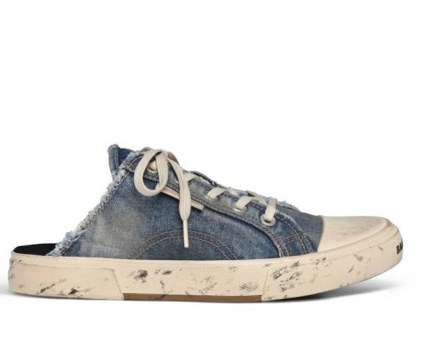 КЕДЫ BALENCIAGA  60158 фото анонса