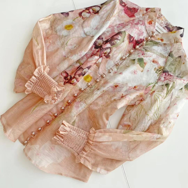 КОСТЮМ ZIMMERMANN  66734 фото анонса