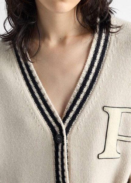 КАРДИГАН PRADA  69899 фото анонса