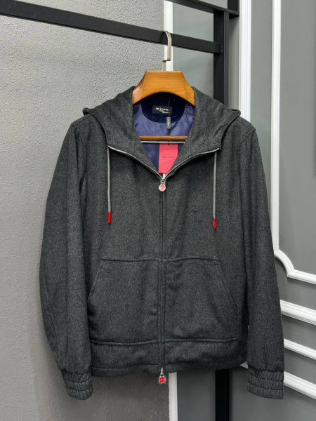 МУЖСКОЙ КОСТЮМ KITON  72236 фото анонса