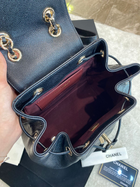 РЮКЗАК CHANEL 55009 фото анонса