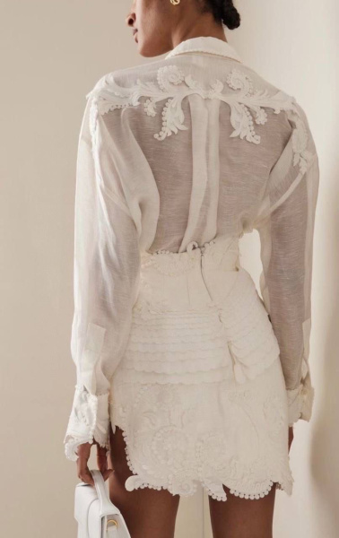 КОСТЮМ ZIMMERMANN  60466 фото анонса