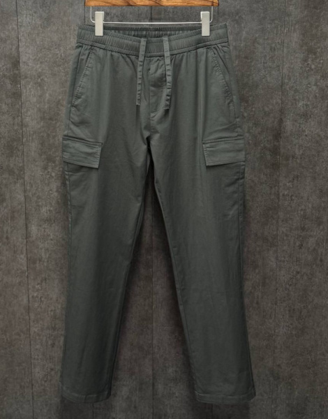 МУЖСКИЕ БРЮКИ DOLCE & GABBANA 