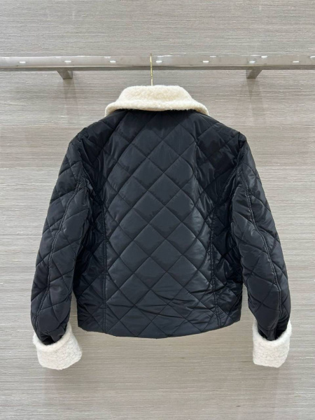 КУРТКА CHANEL  72927 фото анонса