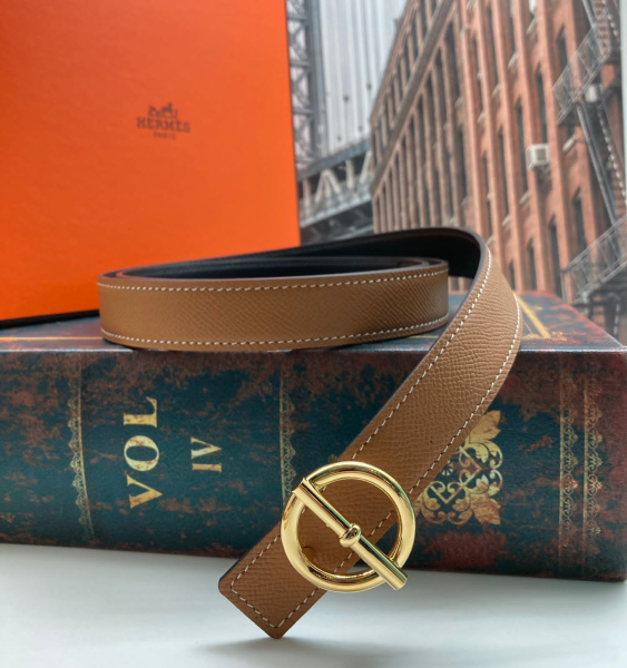 ЖЕНСКИЙ РЕМЕНЬ HERMES 44332 фото анонса