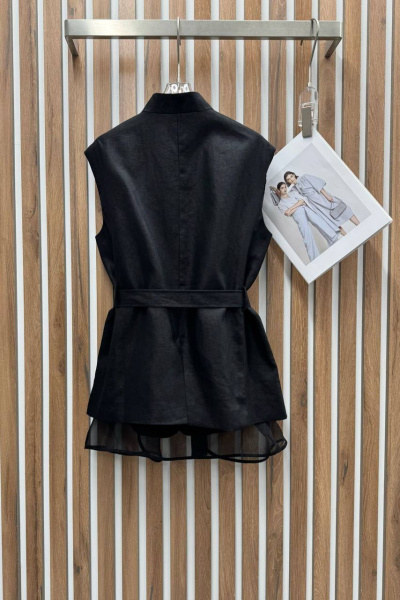 ЖИЛЕТ BRUNELLO CUCINELLI  74771 фото анонса