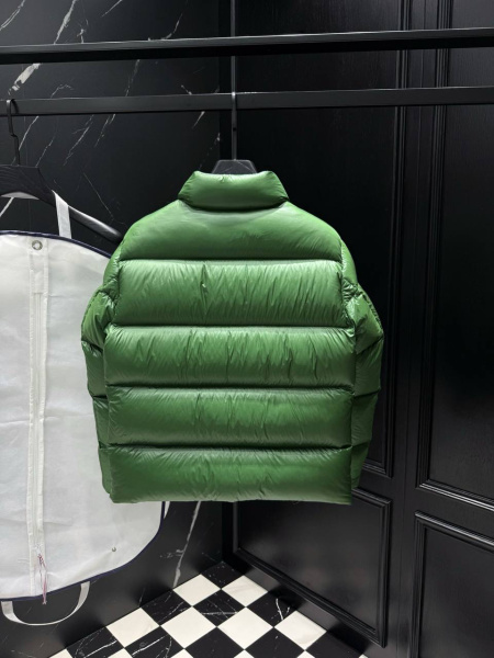 МУЖСКОЙ ПУХОВИК GUCCI  81400 фото анонса