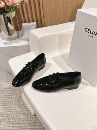 ЛОФЕРЫ CELINE  75632 детальное фото товара