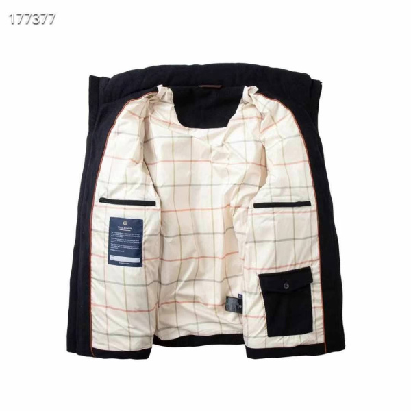 МУЖСКОЙ ПУХОВИК LORO PIANA  72937 фото анонса