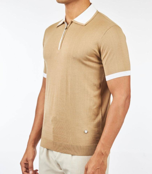 МУЖСКОЕ ПОЛО KITON