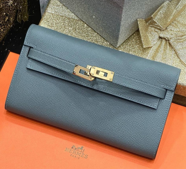 СУМКА HERMES KELLY TO GO