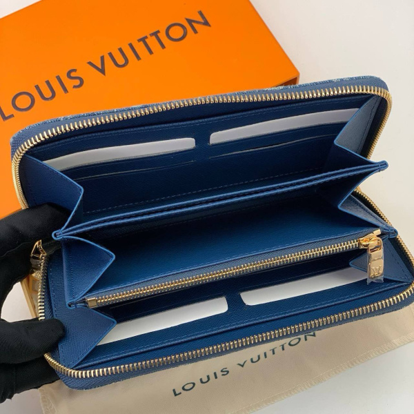 КОШЕЛЕК LOUIS VUITTON  67791 фото анонса