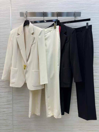 КОСТЮМ SCHIAPARELLI  78431 детальное фото товара