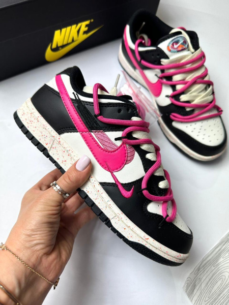 КЕДЫ NIKE  60878 фото анонса