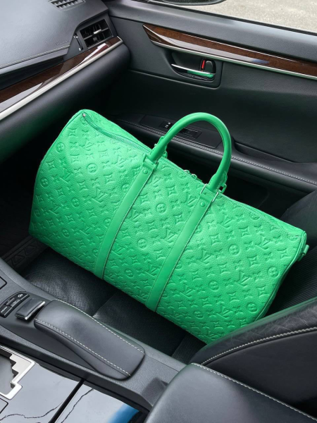 ДОРОЖНАЯ СУМКА LOUIS VUITTON 53248 фото анонса