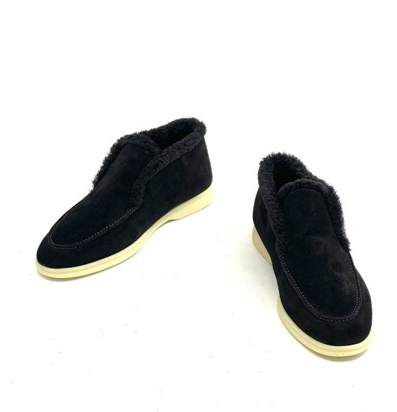 МУЖСКИЕ ЛОФЕРЫ LORO PIANA  72599 фото анонса