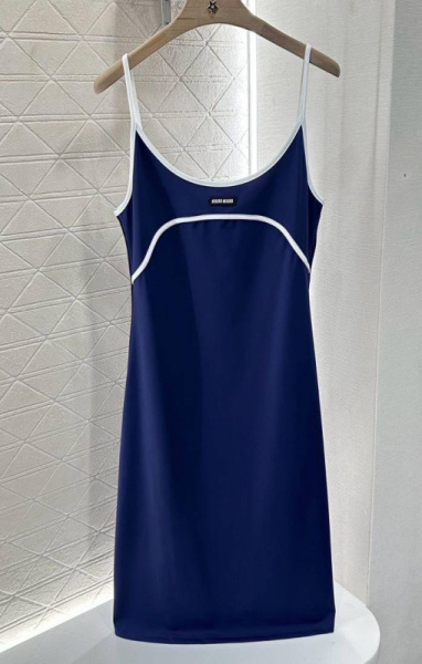 ПЛАТЬЕ MIU MIU 