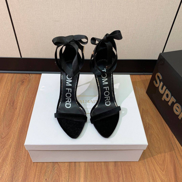 ТУФЛИ TOM FORD  68085 фото анонса