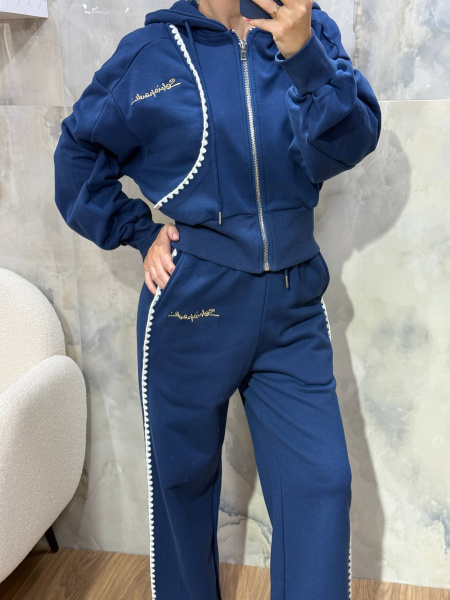 КОСТЮМ SCHIAPARELLI  80866 фото анонса