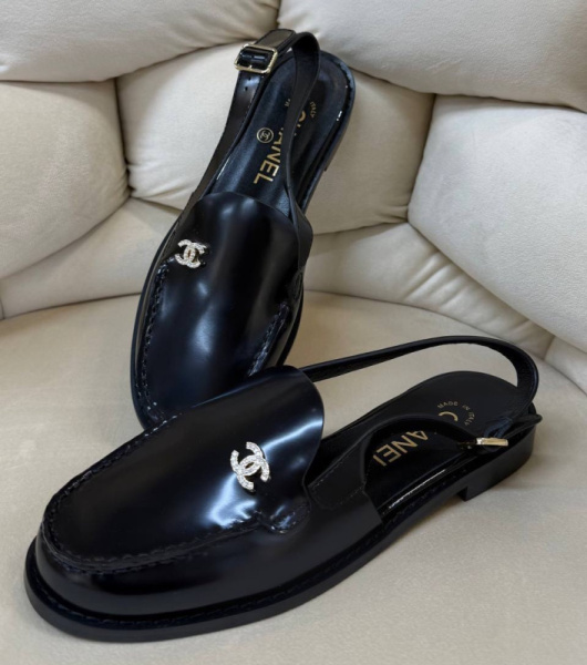 ТУФЛИ CHANEL 