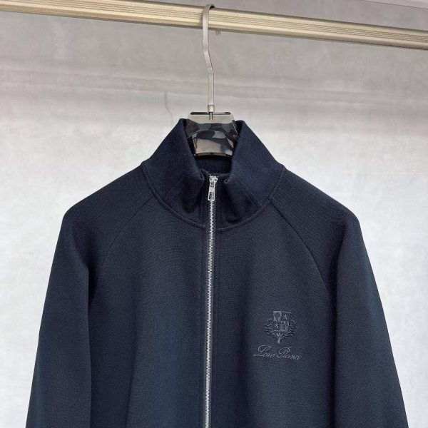 МУЖСКОЙ КОСТЮМ LORO PIANA  73722 фото анонса