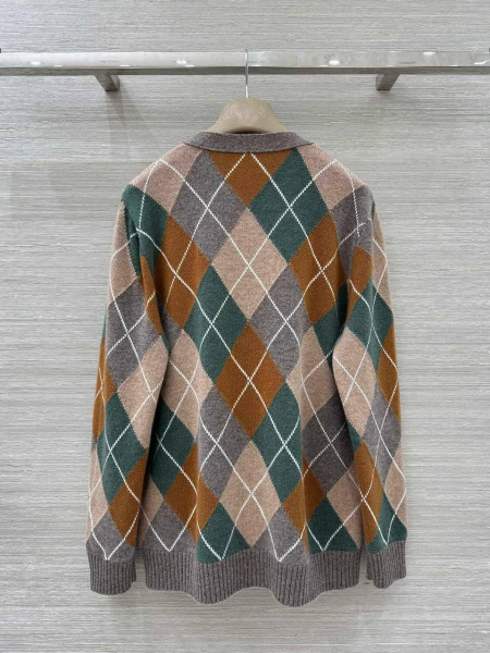 КАРДИГАН LORO PIANA  82557 фото анонса