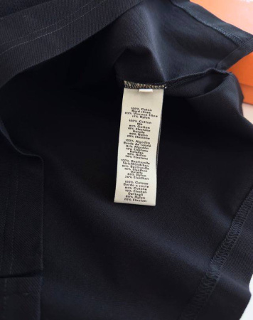 МУЖСКОЕ ПОЛО HERMES 66267 детальное фото товара