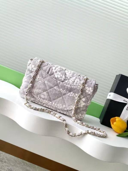 СУМКА CHANEL  77877 фото анонса