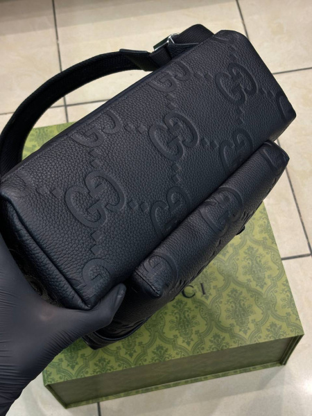 МУЖСКОЙ РЮКЗАК GUCCI  73563 фото анонса