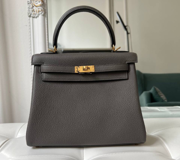СУМКА HERMES KELLY 25